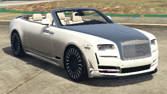 Rolls Royce